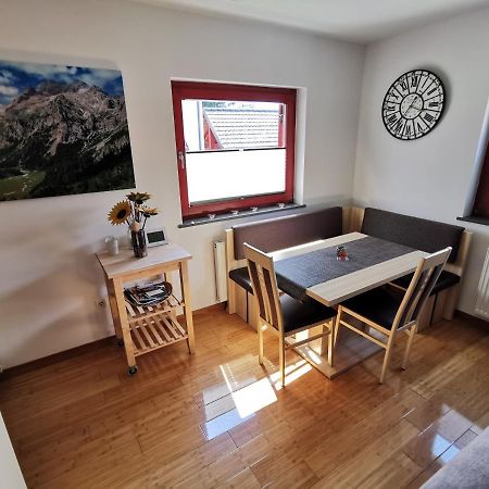 Apartma Neva Бохин Екстериор снимка
