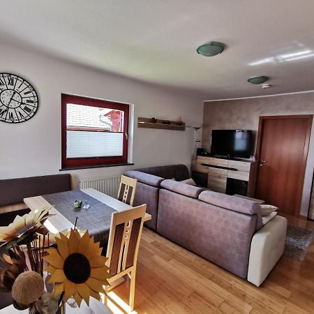 Apartma Neva Бохин Екстериор снимка