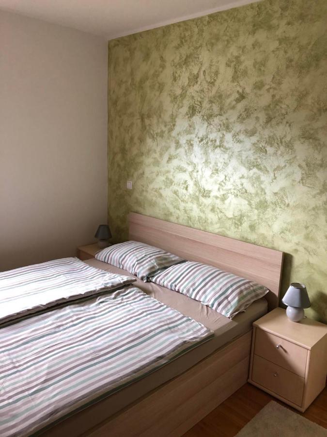 Apartma Neva Бохин Екстериор снимка