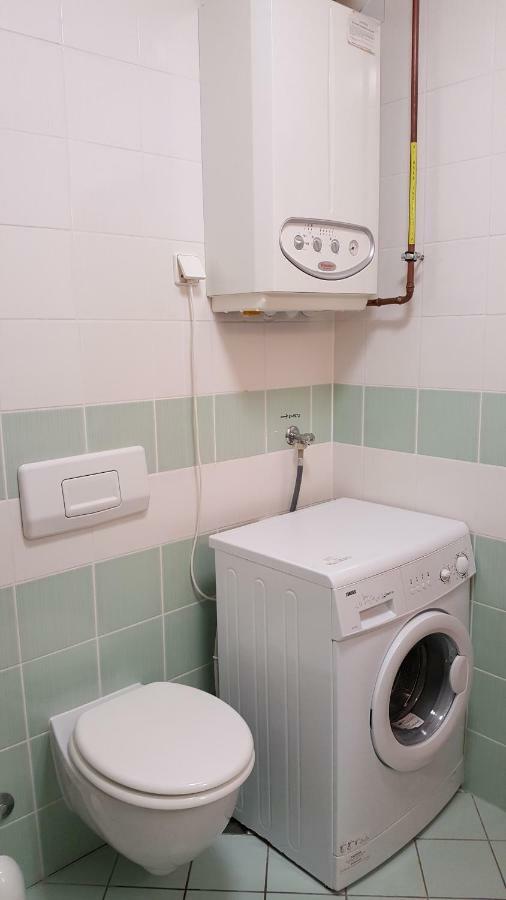 Apartma Neva Бохин Екстериор снимка