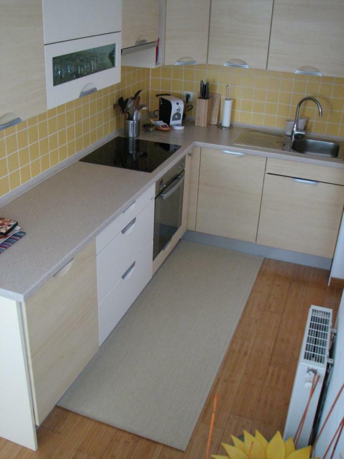 Apartma Neva Бохин Екстериор снимка