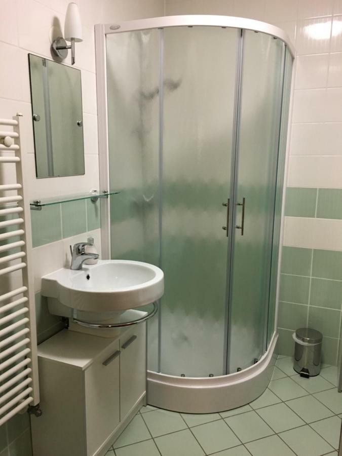 Apartma Neva Бохин Екстериор снимка